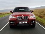 BMW X6 2009 года (UK)